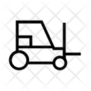 پیش‌نمایش فایل forklift-5484509 از پک ساخت و ساز