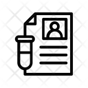 پیش‌نمایش فایل patient-report-5560923 از پک اهدای خون