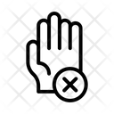 پیش‌نمایش فایل denied-6356271 از پک بیومتریک