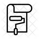 پیش‌نمایش فایل wallpaper-6458057 از پک مبلمان