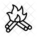 پیش‌نمایش فایل bonfire-6559303 از پک پیکنیک