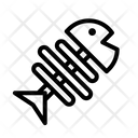 پیش‌نمایش فایل fishbone-6612895 از پک حیوانات خانگی
