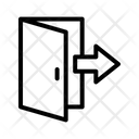 پیش‌نمایش فایل exit-6741978 از پک رابط کاربری