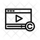 پیش‌نمایش فایل copyrighted-video-6849354 از پک کپی رایت