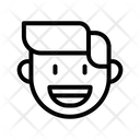 پیش‌نمایش فایل smiling-6906434 از پک مراقبت دندان
