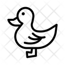 پیش‌نمایش فایل duck-7140299 از پک بهار