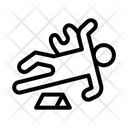 پیش‌نمایش فایل crime-scene-8547307 از پک قانون و عدالت