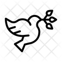 پیش‌نمایش فایل dove-8672052 از پک سرطان