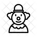 پیش‌نمایش فایل clown-8763136 از پک کارناوال