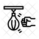 پیش‌نمایش فایل punch-9656137 از پک سبک زندگی سالم