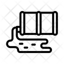 پیش‌نمایش فایل oil-spill-10706694 از پک روز جهانی اقیانوس