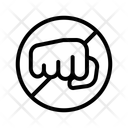پیش‌نمایش فایل no-violence-11639846 از پک روز جوان