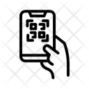 پیش‌نمایش فایل qr-code-12314407 از پک تجارت و خرید
