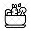 پیش‌نمایش فایل salad-13363644 از پک غذا شناسی