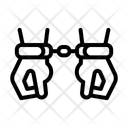 پیش‌نمایش فایل handcuffs-14160110 از پک پلیس