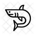 پیش‌نمایش فایل shark-3245374 از پک حیات وحش