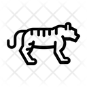 پیش‌نمایش فایل tiger-3245368 از پک حیات وحش