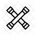 پیش‌نمایش فایل cross-wrench-3307014 از پک ساخت وساز و ابزار
