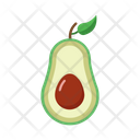 پیش‌نمایش فایل avocado-3635112 از پک میوه ها و سبزیجات