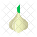 پیش‌نمایش فایل garlic-3635123 از پک میوه ها و سبزیجات