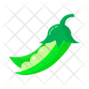 پیش‌نمایش فایل peas-3635134 از پک میوه ها و سبزیجات