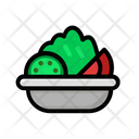پیش‌نمایش فایل salad-4161906 از پک عنصر صبحانه