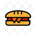 پیش‌نمایش فایل sandwich-4161893 از پک عنصر صبحانه