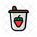 پیش‌نمایش فایل yogurt-4161897 از پک عنصر صبحانه