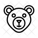 پیش‌نمایش فایل bear-4234333 از پک جنگل