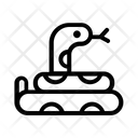 پیش‌نمایش فایل snake-4234334 از پک جنگل