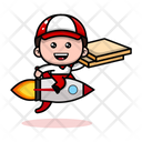 پیش‌نمایش فایل deliveryman-4339912 از پک پیک