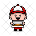 پیش‌نمایش فایل deliveryman-4339915 از پک پیک