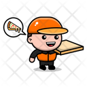پیش‌نمایش فایل deliveryman-4339920 از پک پیک