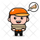 پیش‌نمایش فایل deliveryman-4339922 از پک پیک