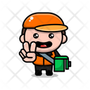 پیش‌نمایش فایل deliveryman-4339923 از پک پیک