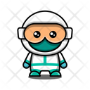 پیش‌نمایش فایل cute-doctor-4352101 از پک دکتر ناز