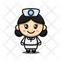 پیش‌نمایش فایل cute-nurse-4352109 از پک دکتر ناز