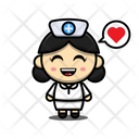 پیش‌نمایش فایل cute-nurse-4352113 از پک دکتر ناز
