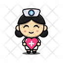 پیش‌نمایش فایل cute-nurse-4352120 از پک دکتر ناز