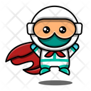 پیش‌نمایش فایل flying-doctor-4352098 از پک دکتر ناز