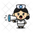 پیش‌نمایش فایل nurse-announcement-4352114 از پک دکتر ناز