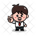 پیش‌نمایش فایل businessman-pointing-4352122 از پک تاجر ناز