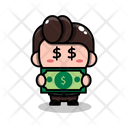 پیش‌نمایش فایل financial-manager-4352125 از پک تاجر ناز