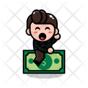 پیش‌نمایش فایل money-revenue-4352131 از پک تاجر ناز