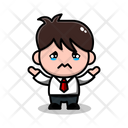 پیش‌نمایش فایل unhappy-employee-4352143 از پک تاجر ناز