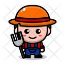 پیش‌نمایش فایل cute-farmer-4355101 از پک کشاورز بانمک