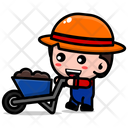 پیش‌نمایش فایل wheelbarrow-4355109 از پک کشاورز بانمک