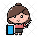 پیش‌نمایش فایل teacher-4367661 از پک آموزش بانمک