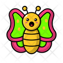 پیش‌نمایش فایل butterfly-4384841 از پک بوم شناسی ناز