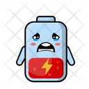 پیش‌نمایش فایل low-battery-4384840 از پک بوم شناسی ناز